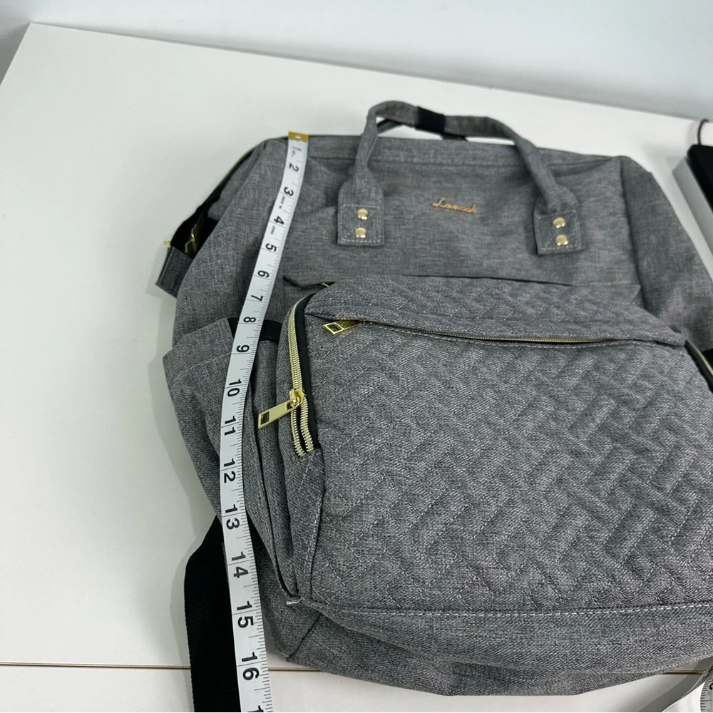 Lovevook gray cloth